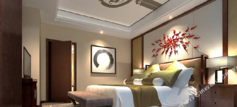 龙山里耶公馆(里耶古城遗址店)图片