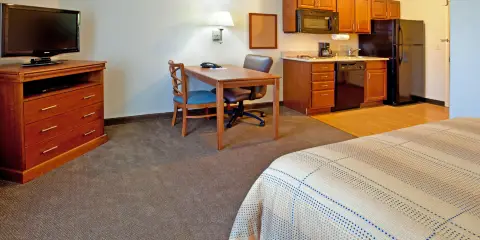 Candlewood Suites 羅斯威爾NEW MEXICO
