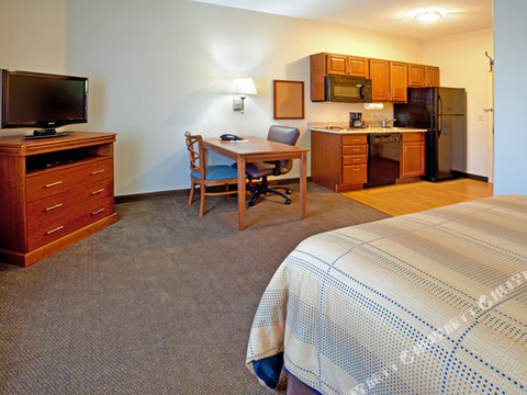 Candlewood Suites 罗斯威尔NEW MEXICO