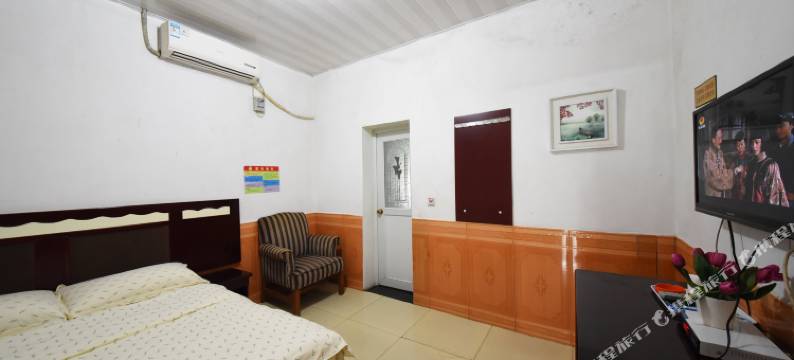 长沙缘和家庭旅馆图片