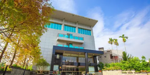 F-商旅(嘉義館)