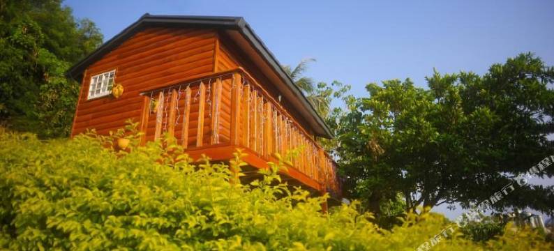 垦丁全哥的家图片