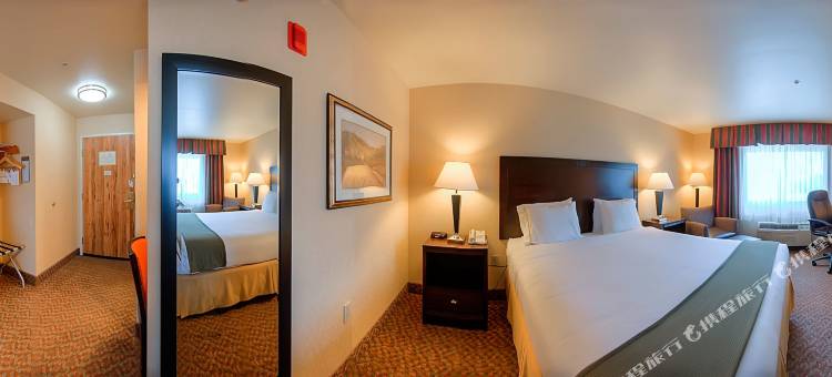 Holiday Inn Express 蒂梅丘拉(Holiday Inn Express Temecula)图片