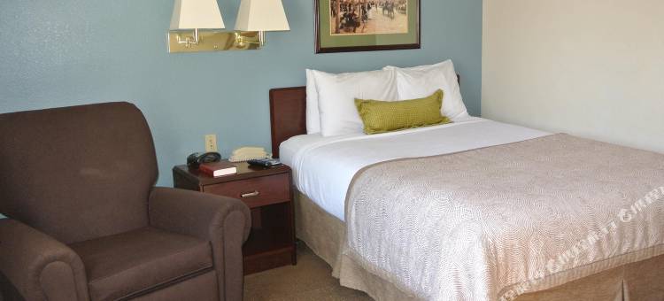 Candlewood Suites 华盛顿州费尔法克斯(Candlewood Suites Washington-Fairfax)图片