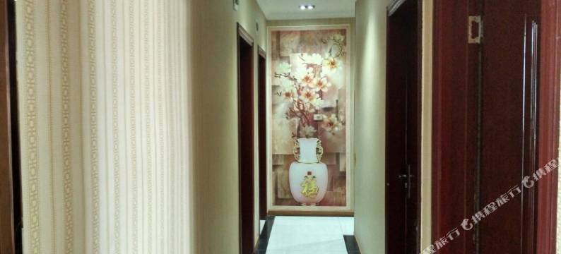 汉川天美民宿(人民大道分店)图片