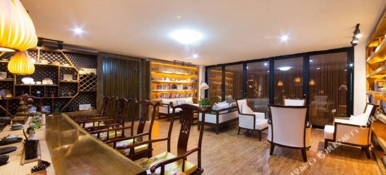 大理蓝舍海景客栈图片