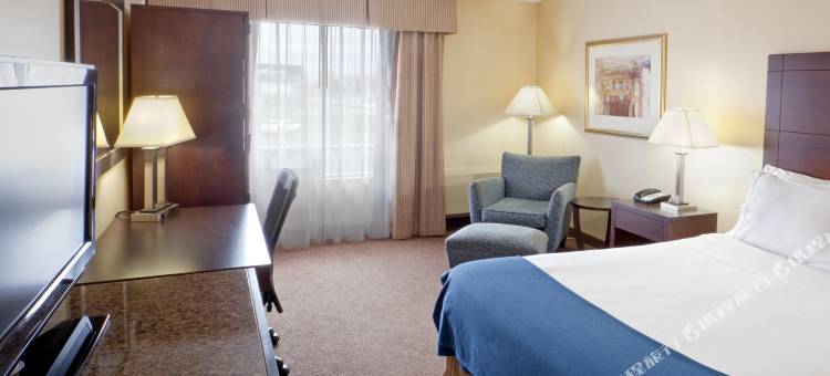 品质酒店(Quality Inn Saint-Jean-Sur-Richelieu)图片