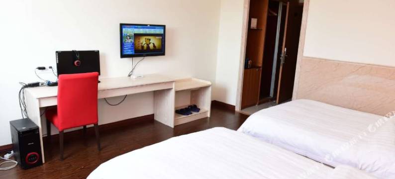 宜兴京城宾馆图片