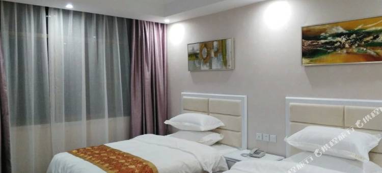 大悟盛世豪门酒店图片