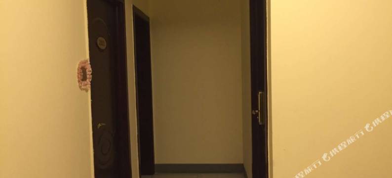 临泉平安宾馆图片