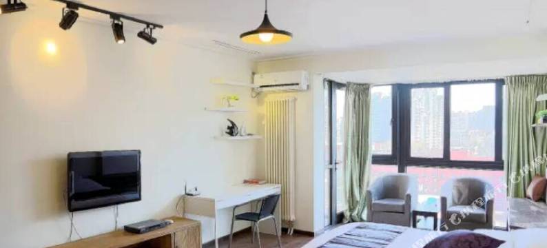 南宁夏威夷酒店式公寓图片