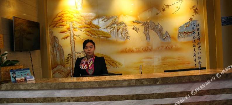 银川悦君轩酒店(新华东街店)图片