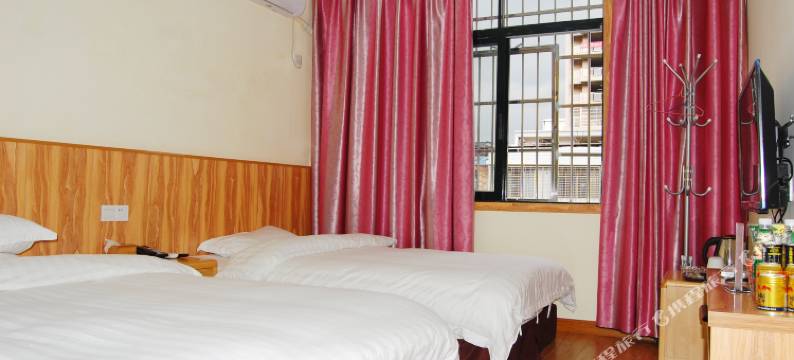 上犹金利云锦宾馆图片