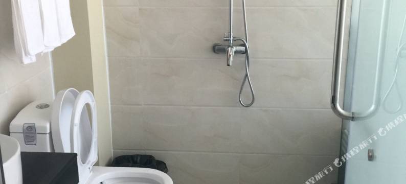 金寨世吉大酒店(天堂寨镇店)图片