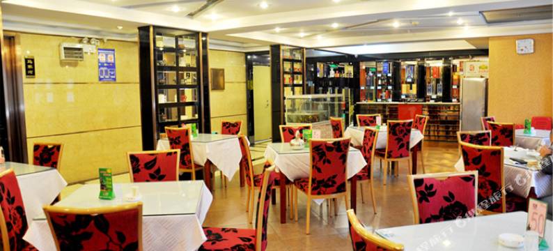 五湖商务酒店(十堰火车站北广场汉江师范学院店)图片