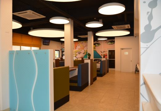 Century Hotel Hotel Overview