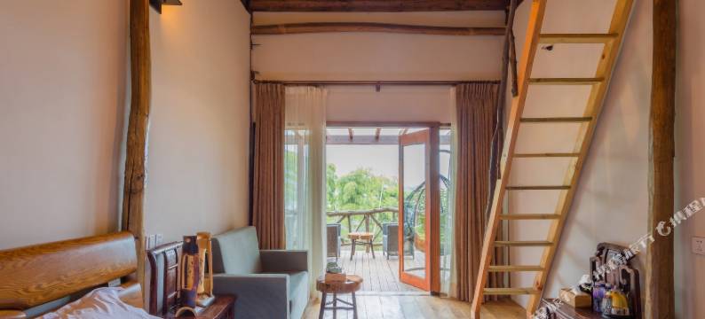 莫干山莫梵Marvel(洋家乐)图片