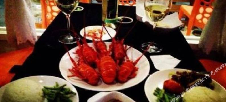 台东法式小酒馆图片