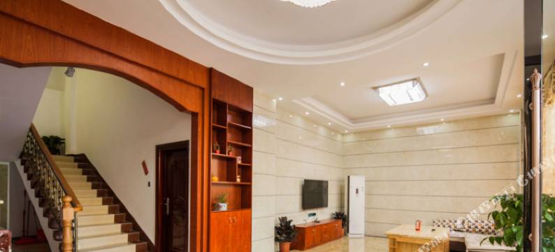 丹霞山宇轩客栈图片