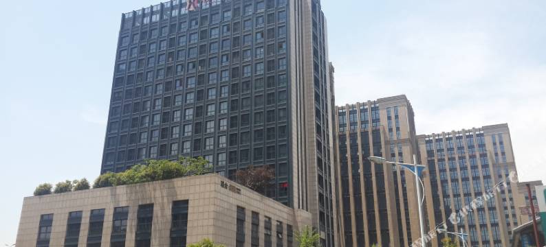 杭州和丽精品酒店(火车东站店)图片