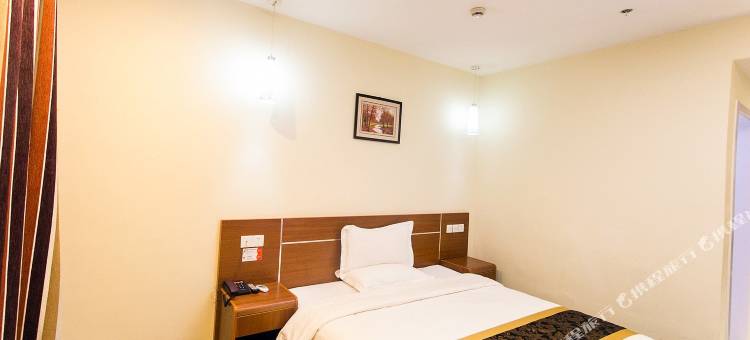 尚客优酒店(苏州通安店)图片