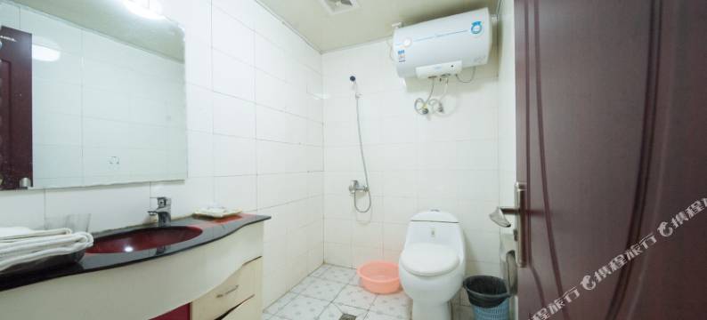 如皋春意宾馆图片