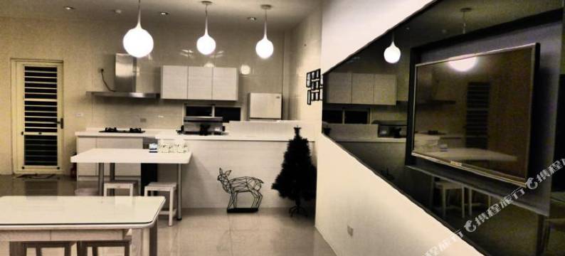 台东腾旅行民宿图片