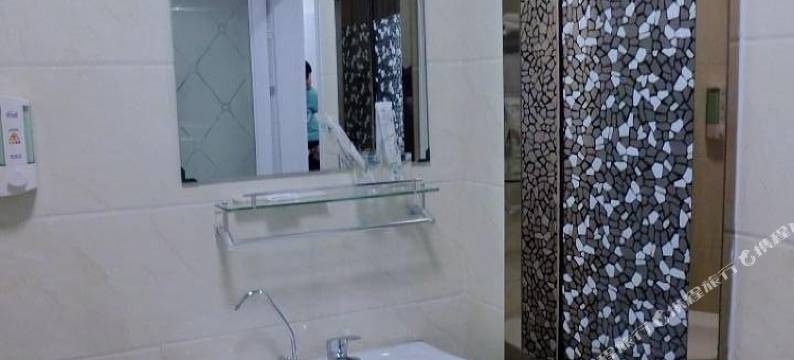 临沂仟佰客快捷酒店图片