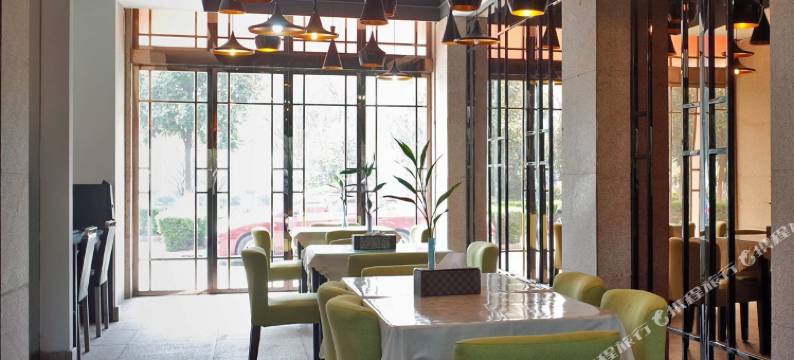 张家港君悦假日宾馆图片