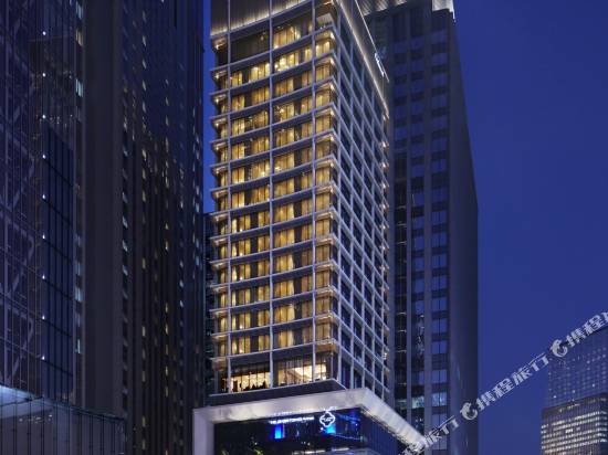 東京奧卓豪景酒店公寓