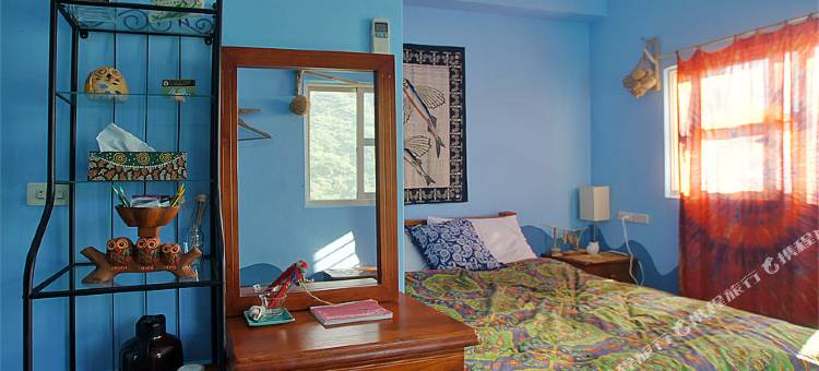 台东兰屿Yama的地瓜园图片