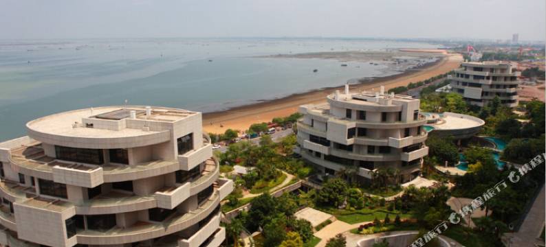 一呆公寓(北海北部湾一号)图片