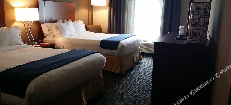 智选假日套房酒店约克(Holiday Inn Express & Suites York)图片