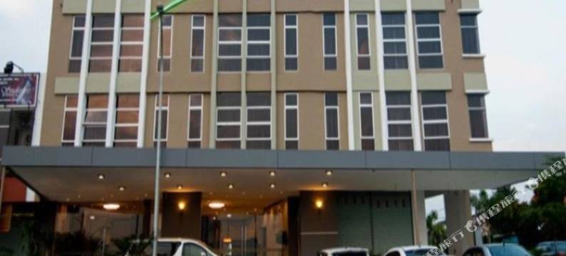 蜂酒店(S Bee Hotel)图片