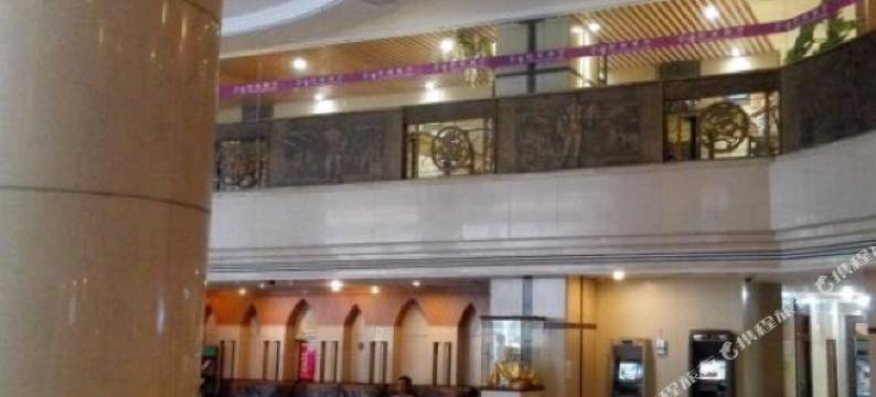 株洲国宾酒店图片