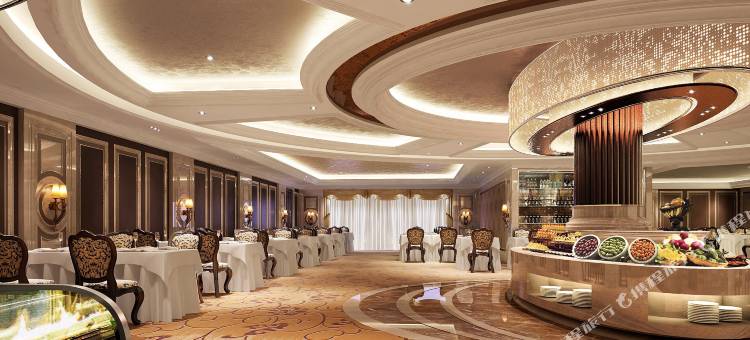 天津泰达国际酒店图片