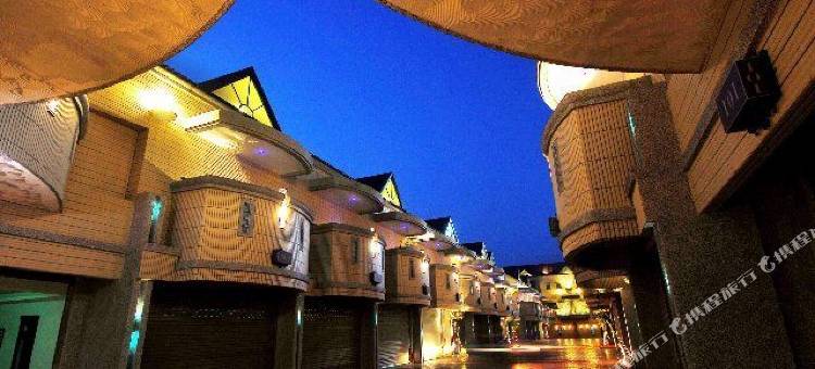 欧悦连锁精品汽車旅馆-新营馆图片