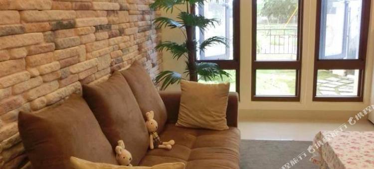 花莲日光森林民宿图片