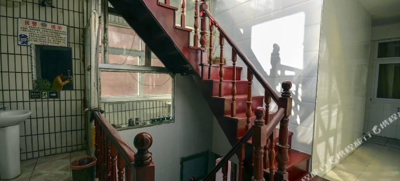 西宁鑫安招待所图片