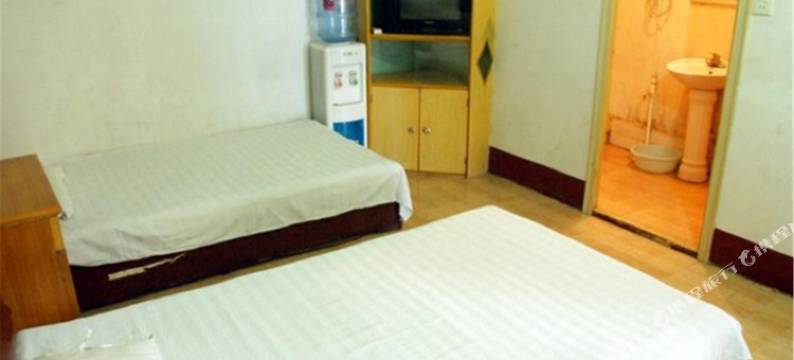 枣庄聚福源宾馆图片