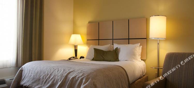 Candlewood Suites 亚历山德里亚 by IHG(Candlewood Suites Alexandria)图片