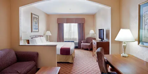 智選假日套房酒店雪松公園（西北奧斯汀）