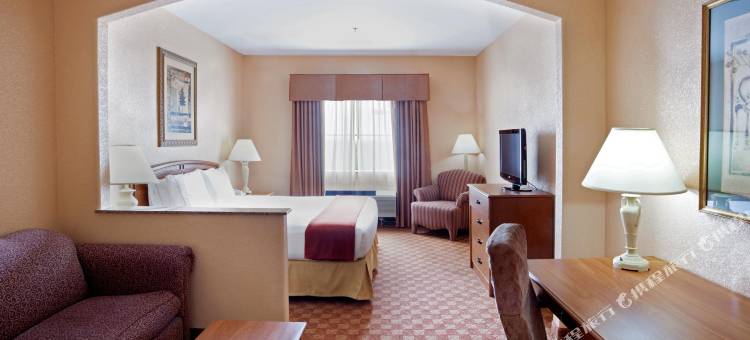 智选假日套房酒店雪松公园(西北奥斯汀)(Holiday Inn Express & Suites Austin NW - Cedar Park)图片