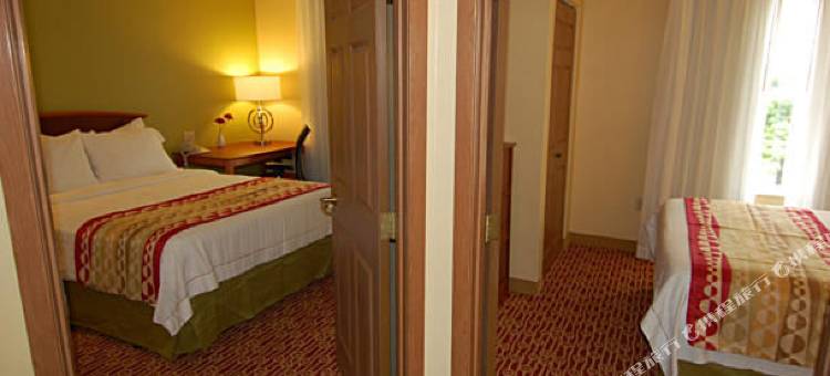 达拉斯普莱诺／莱加西万豪TownePlace酒店(TownePlace Suites Dallas Plano/Legacy)图片