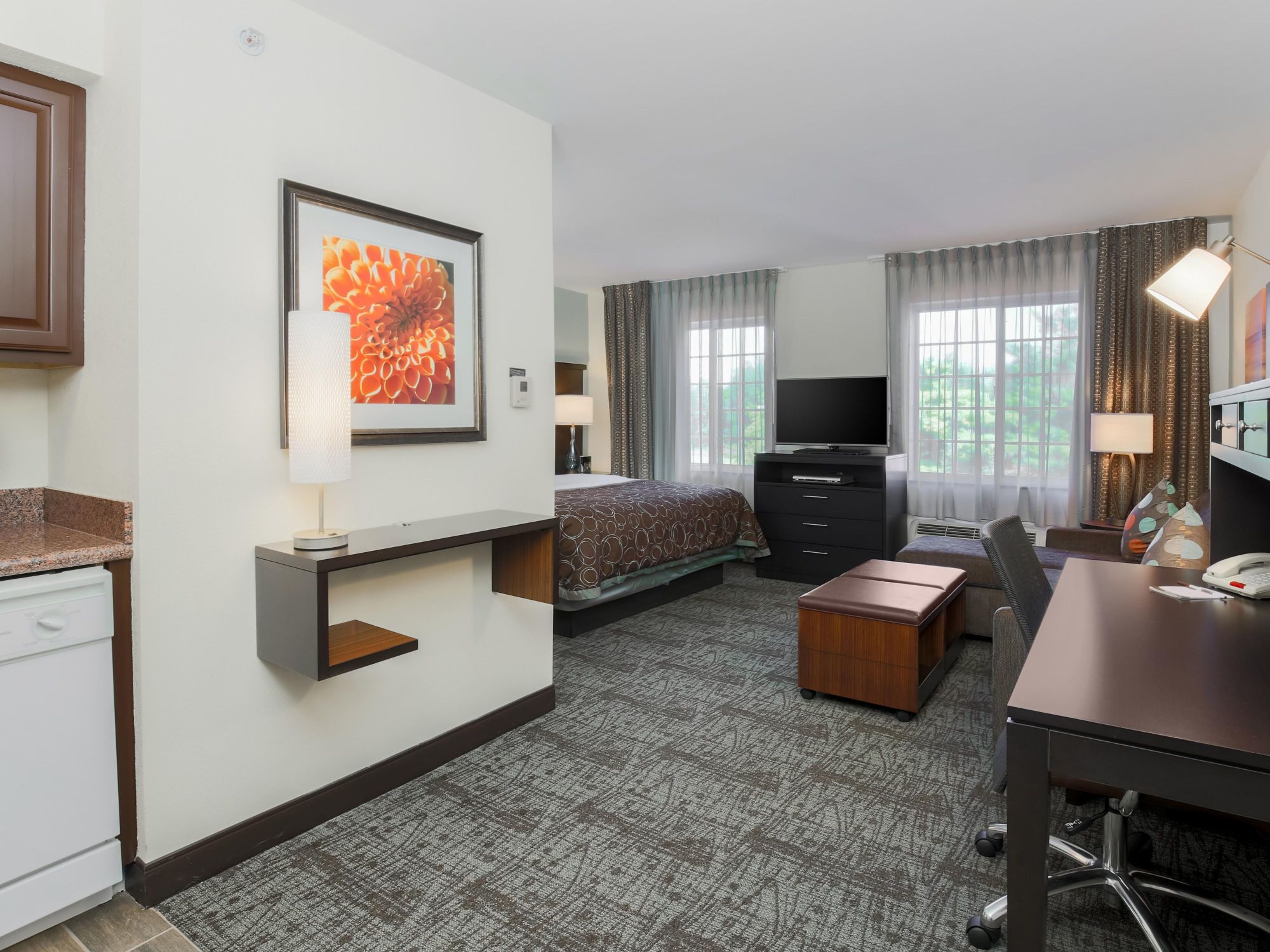 Staybridge Suites PHILADELPHIA-MT. LAUREL by IHG Over view
