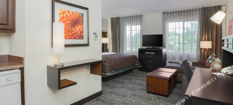 Staybridge Suites 费城吨。劳雷尔(Staybridge Suites Philadelphia-MT. Laurel)图片