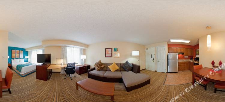 Residence Inn Houston Sugar Land/Stafford图片