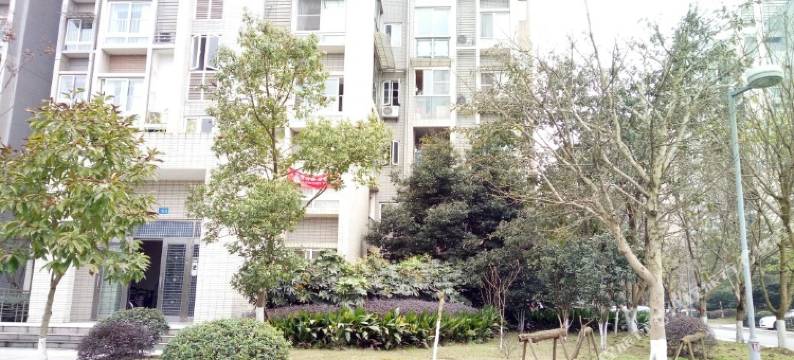 重庆师大苑公寓图片
