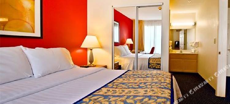 Residence Inn Wilmington Landfall图片