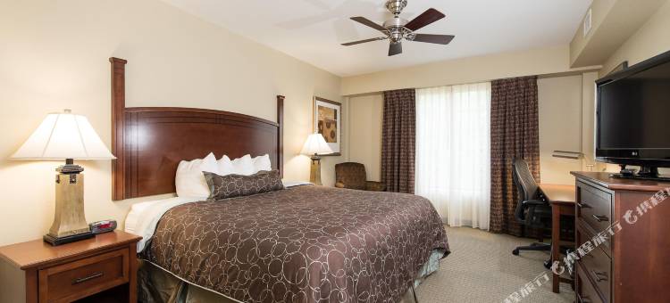 Staybridge Suites 查尔斯顿，阿什利磷酸盐(Staybridge Suites Charleston-Ashley Phosphate)图片